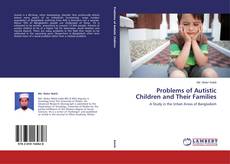 Copertina di Problems of Autistic Children and Their Families