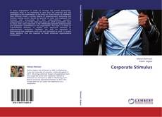 Capa do livro de Corporate Stimulus 