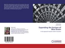 Bookcover of Expanding the horizon of Blue Ocean
