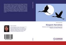 Capa do livro de Diasporic Narratives 