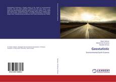 Couverture de Geostatistic