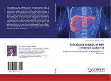 Bookcover of Metabolic trends in HIV infected patients