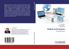 Capa do livro de Mobile Grid System 