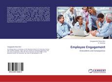 Обложка Employee Engagement