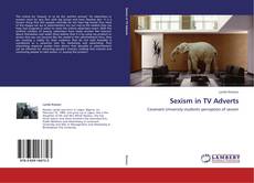Bookcover of Sexism in TV Adverts