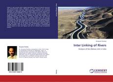 Buchcover von Inter Linking of Rivers
