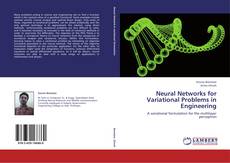 Buchcover von Neural Networks for Variational Problems in Engineering