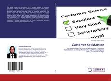 Bookcover of Customer Satisfaction