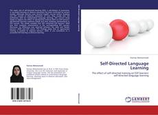 Bookcover of Self-Directed Language Learning