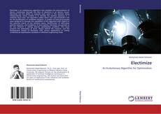 Bookcover of Electimize