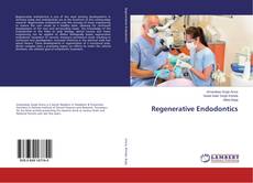 Couverture de Regenerative Endodontics