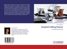 Buchcover von Hospital's Billing Policies