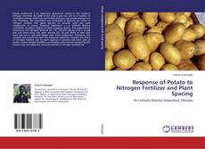 Bookcover of Response of Potato to Nitrogen Fertilizer and Plant Spacing