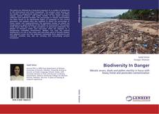 Capa do livro de Biodiversity In Danger 