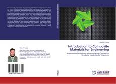 Capa do livro de Introduction to Composite Materials for Engineering 
