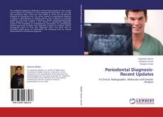 Periodontal Diagnosis-Recent Updates kitap kapağı