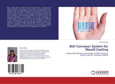 Couverture de Belt Conveyor System for Mould Cooling