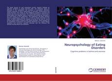 Обложка Neuropsychology of Eating Disorders