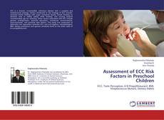 Bookcover of Assessment of ECC Risk Factors in Preschool Children