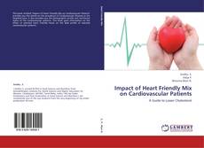 Capa do livro de Impact of Heart Friendly Mix on Cardiovascular Patients 