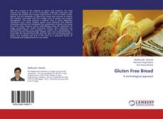 Gluten Free Bread kitap kapağı
