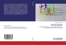 Bookcover of Social Capital