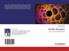 Bookcover of Toll-like Receptors