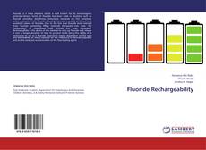 Couverture de Fluoride Rechargeability
