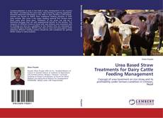 Copertina di Urea Based Straw Treatments for Dairy Cattle Feeding Management