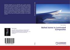 Capa do livro de Bolted Joints in Laminated Composites 
