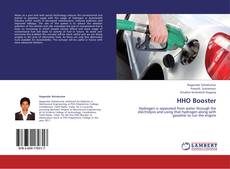 Bookcover of HHO Booster