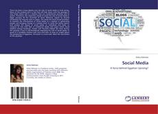 Social Media kitap kapağı