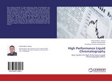 High Performance Liquid Chromatography的封面