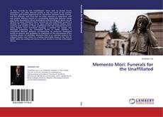 Copertina di Memento Mori: Funerals for the Unaffiliated