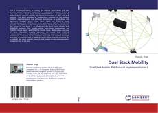 Portada del libro de Dual Stack Mobility