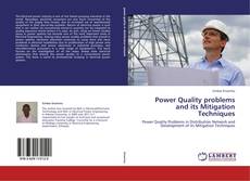 Обложка Power Quality problems and its Mitigation Techniques