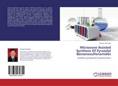 Borítókép a  Microwave Assisted Synthesis Of Pyrazolyl Benzenesulfonamides - hoz