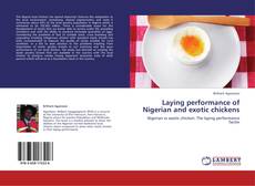 Copertina di Laying performance of Nigerian and exotic chickens