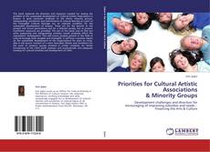 Bookcover of Priorities for Cultural Artistic Associations  & Minority Groups