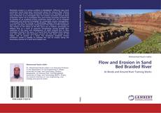 Buchcover von Flow and Erosion in Sand Bed Braided River