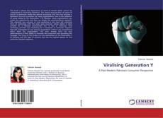Viralising Generation Y kitap kapağı