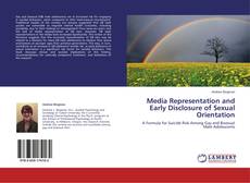 Copertina di Media Representation and Early Disclosure of Sexual Orientation