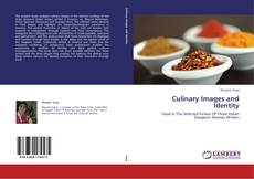 Couverture de Culinary Images and Identity