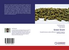 Bookcover of Green Gram