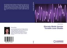 Couverture de Discrete Mode Vernier Tunable Laser Diodes