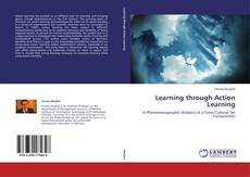 Capa do livro de Learning through Action Learning 