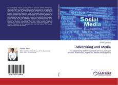 Advertising and Media kitap kapağı
