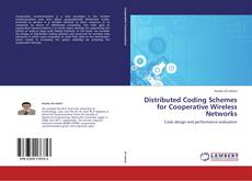 Capa do livro de Distributed Coding Schemes for Cooperative Wireless Networks 