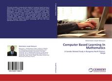 Computer Based Learning In Mathematics的封面