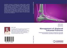 Couverture de Management of displaced Calcaneal fractures